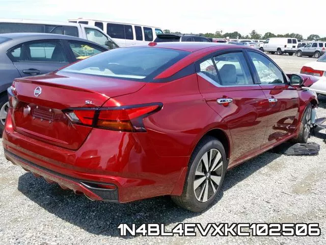 1N4BL4EVXKC102506 фото 5
