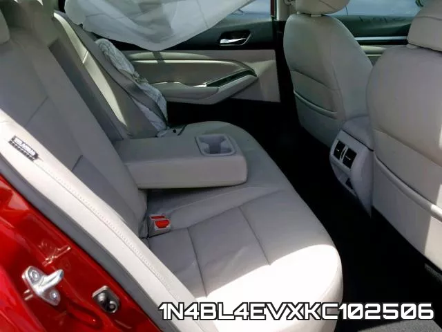 1N4BL4EVXKC102506 фото 7