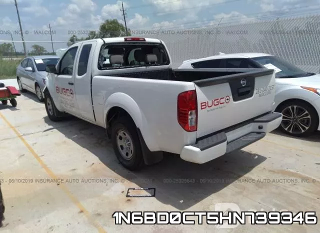 1N6BD0CT5HN739346 фото 4
