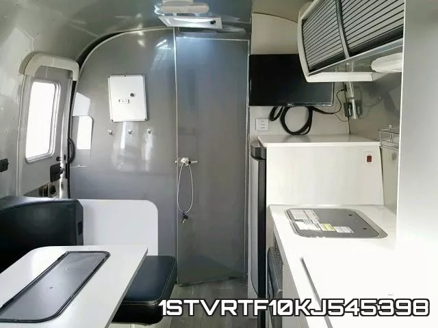 1STVRTF10KJ545398 фото 7