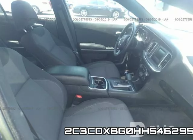 2C3CDXBG0HH546295 фото 6