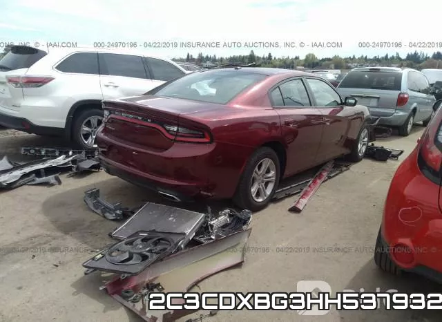 2C3CDXBG3HH537932 фото 5