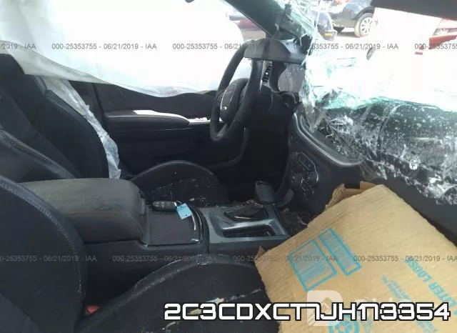 2C3CDXCT7JH173354 фото 6