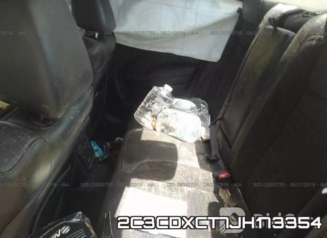 2C3CDXCT7JH173354 фото 9