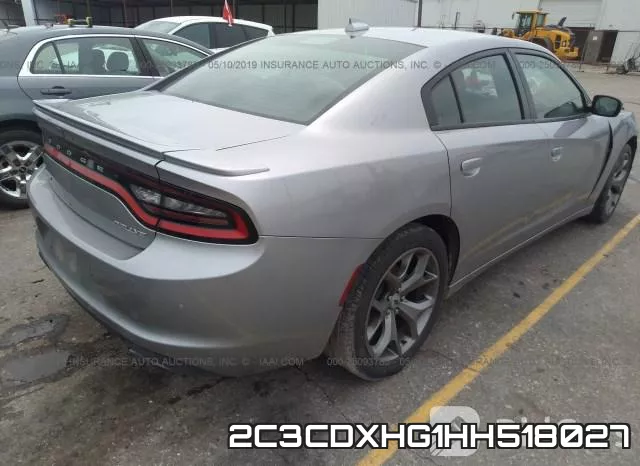 2C3CDXHG1HH518027 фото 5