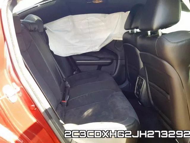 2C3CDXHG2JH273292 фото 7