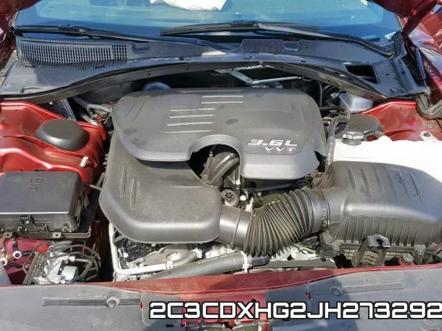 2C3CDXHG2JH273292 фото 8