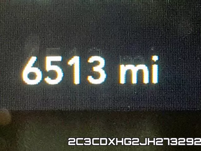 2C3CDXHG2JH273292 фото 9