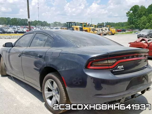 2C3CDXHG8HH641937 фото 4