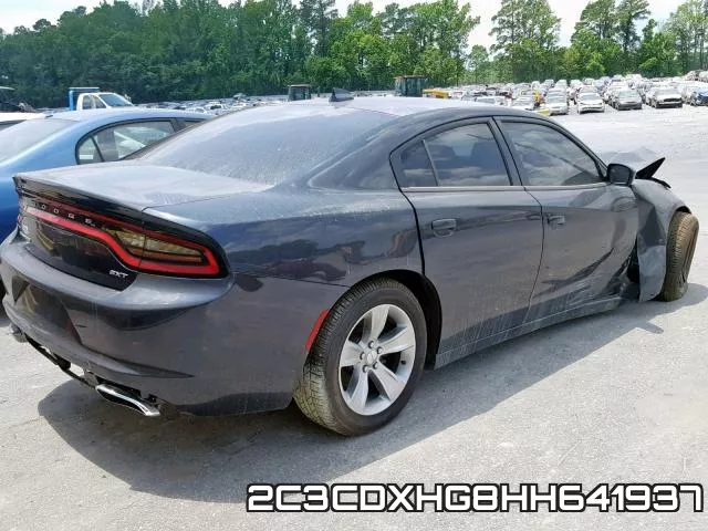 2C3CDXHG8HH641937 фото 5