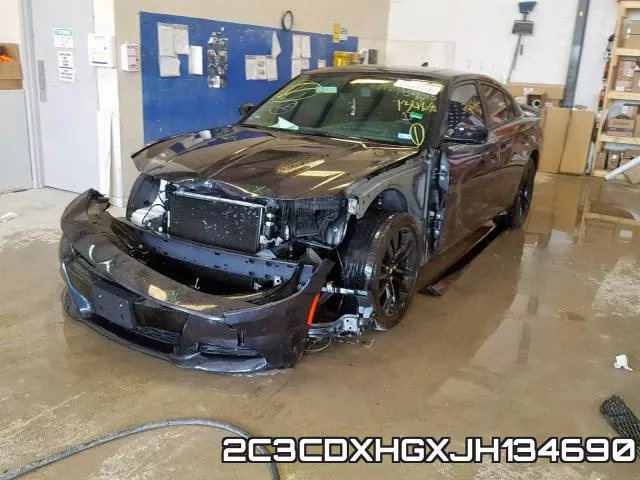 2C3CDXHGXJH134690 фото 3