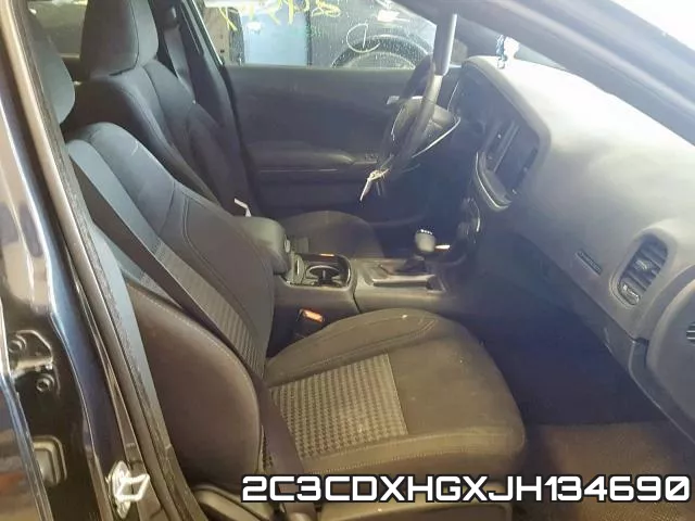 2C3CDXHGXJH134690 фото 6