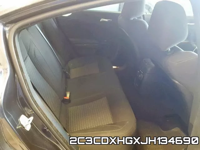 2C3CDXHGXJH134690 фото 7