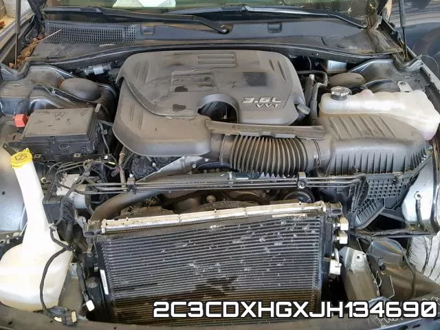 2C3CDXHGXJH134690 фото 8
