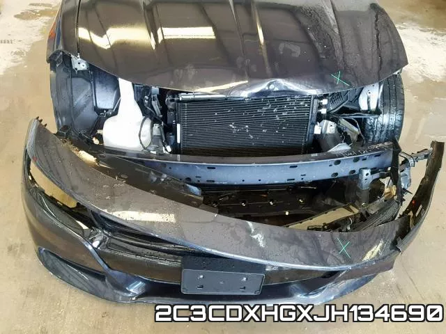 2C3CDXHGXJH134690 фото 10