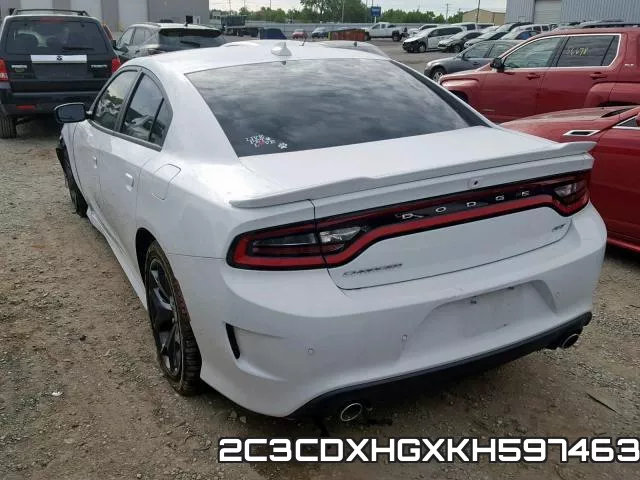 2C3CDXHGXKH597463 фото 4