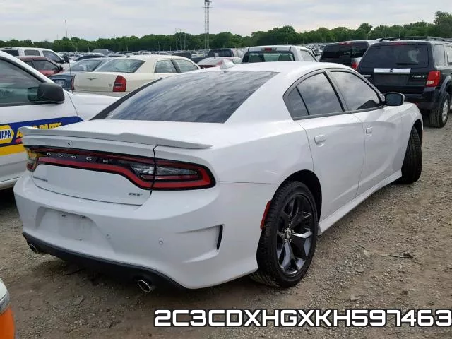 2C3CDXHGXKH597463 фото 5
