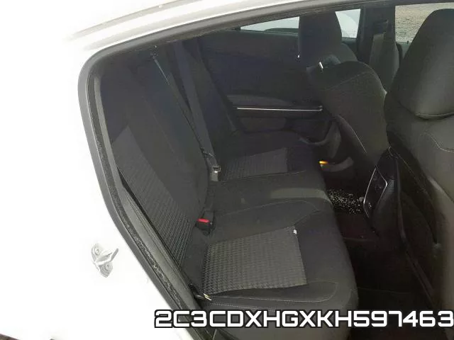 2C3CDXHGXKH597463 фото 7