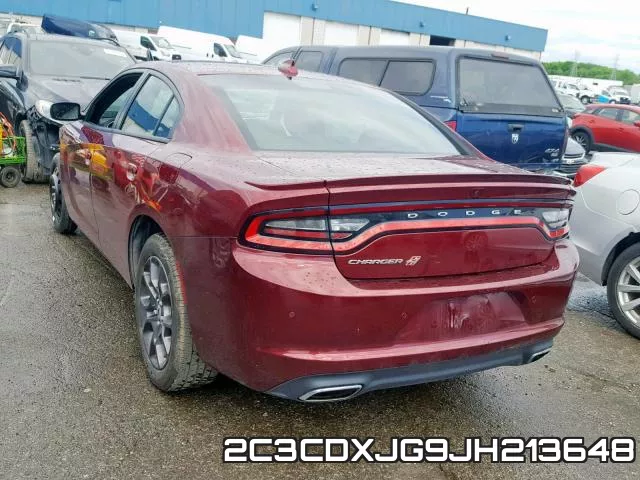 2C3CDXJG9JH213648 фото 4