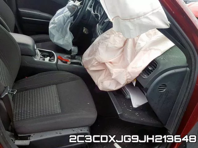 2C3CDXJG9JH213648 фото 6