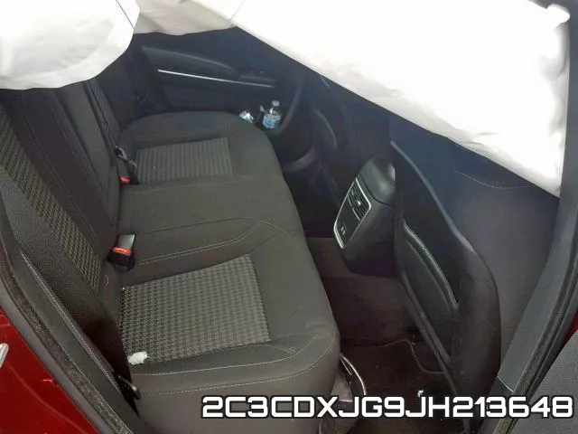 2C3CDXJG9JH213648 фото 7
