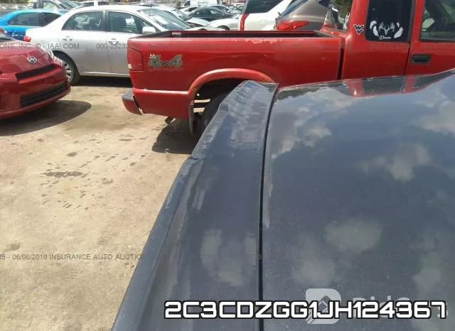 2C3CDZGG1JH124367 фото 7