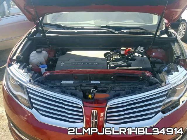 2LMPJ6LR1HBL34914 фото 8