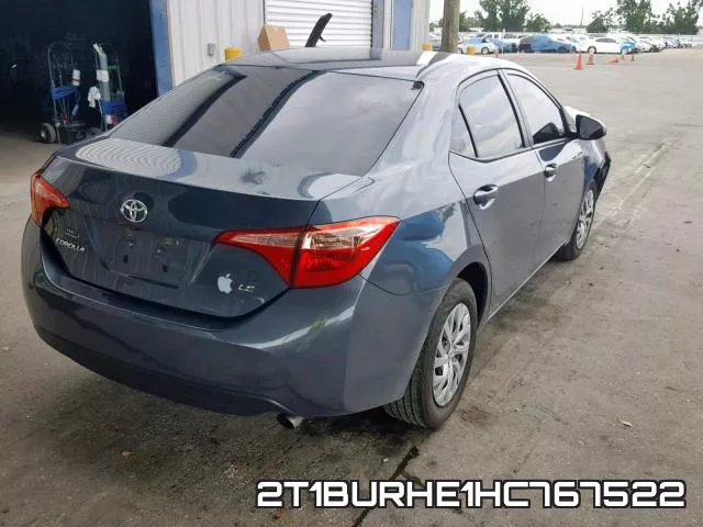 2T1BURHE1HC767522 фото 5