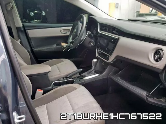 2T1BURHE1HC767522 фото 6