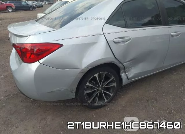 2T1BURHE1HC867460 фото 7