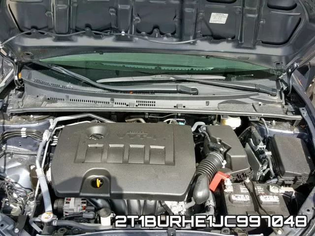 2T1BURHE1JC997048 фото 8