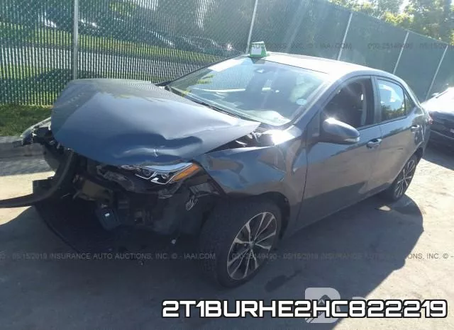 2T1BURHE2HC822219 фото 3