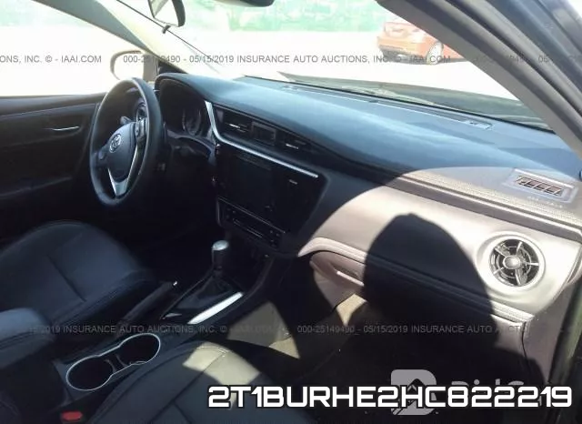2T1BURHE2HC822219 фото 6