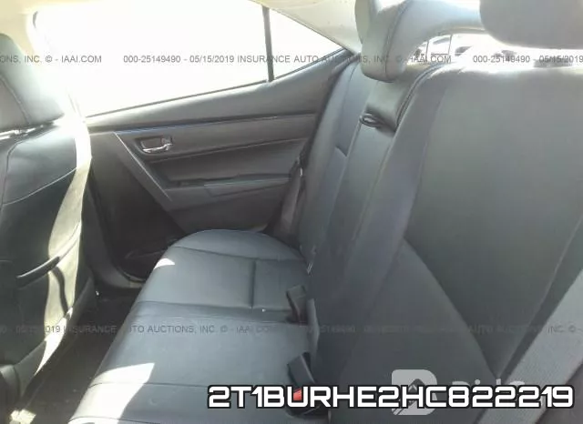 2T1BURHE2HC822219 фото 9