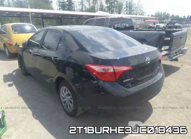 2T1BURHE3JC018436 фото 4