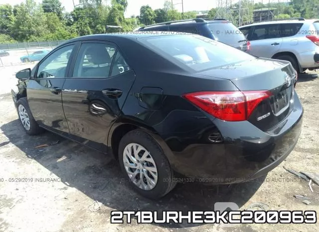 2T1BURHE3KC200963 фото 4