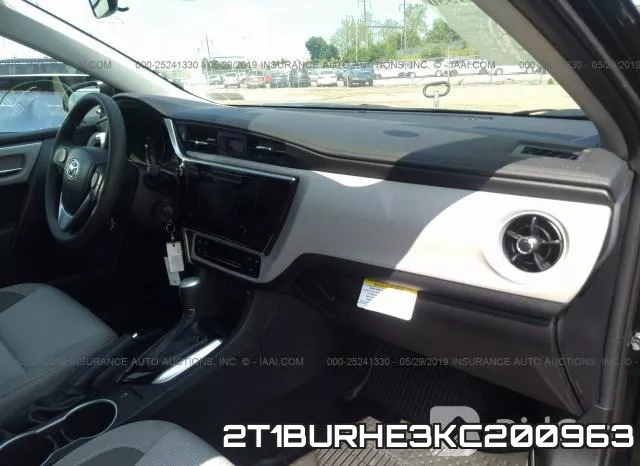 2T1BURHE3KC200963 фото 6