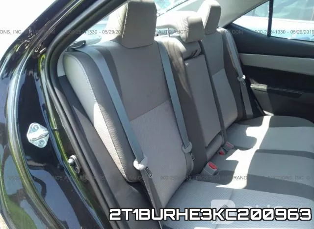 2T1BURHE3KC200963 фото 9