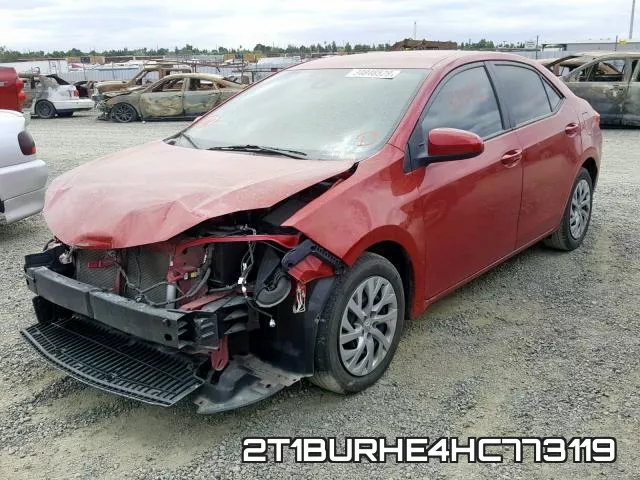 2T1BURHE4HC773119 фото 3