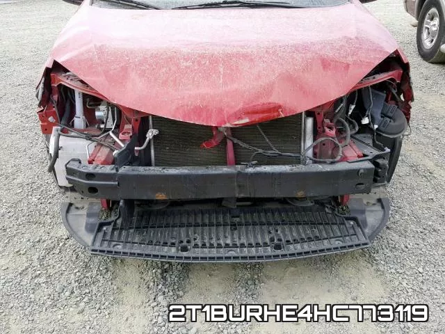2T1BURHE4HC773119 фото 10