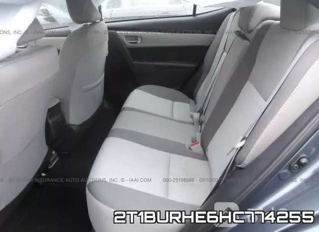 2T1BURHE6HC774255 фото 9