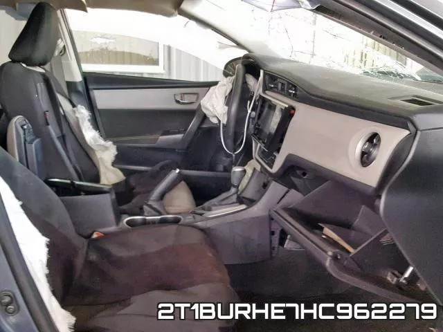 2T1BURHE7HC962279 фото 6