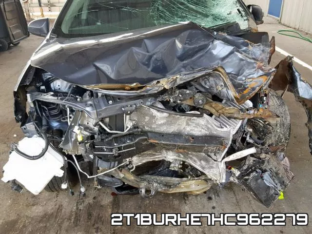 2T1BURHE7HC962279 фото 8
