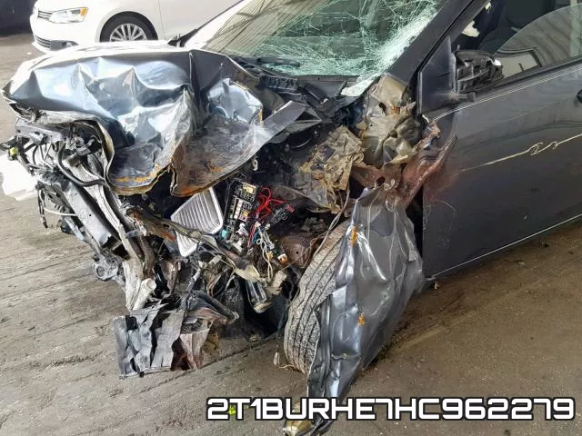 2T1BURHE7HC962279 фото 10