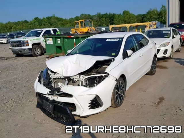 2T1BURHE8HC772698 фото 3