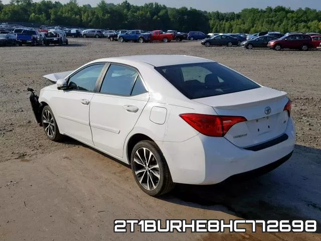 2T1BURHE8HC772698 фото 4