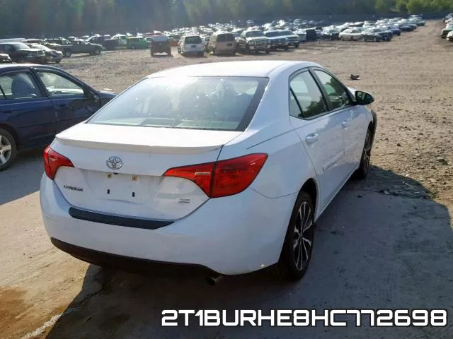 2T1BURHE8HC772698 фото 5