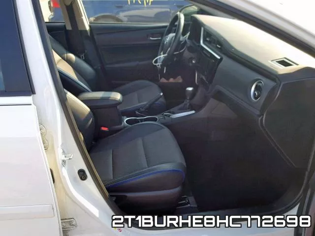 2T1BURHE8HC772698 фото 6