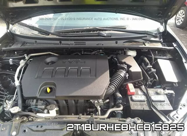 2T1BURHE8HC815825 фото 2