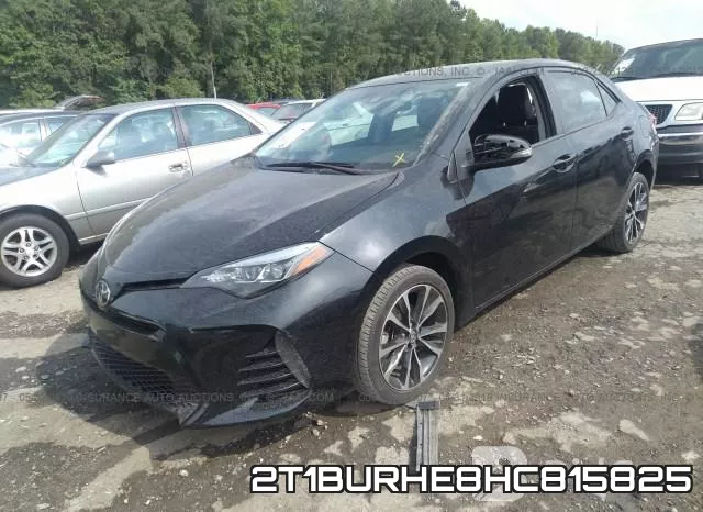 2T1BURHE8HC815825 фото 3